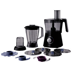 Philips HR7762/91 Viva Collection Food Processor